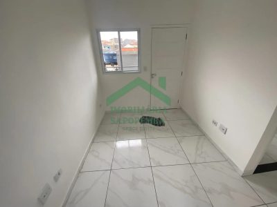 Apartamento, 2 quartos, 37 m² - Foto 3