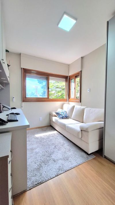 Apartamento, 3 quartos, 103 m² - Foto 3