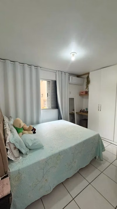 Apartamento, 2 quartos - Foto 4