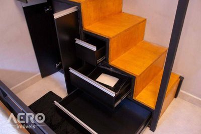 Apartamento, 1 quarto, 36 m² - Foto 4
