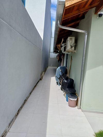 Casa, 3 quartos, 120 m² - Foto 5