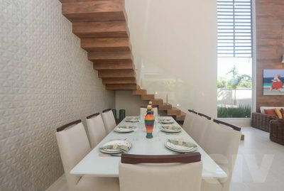Casa, 6 quartos, 404 m² - Foto 3