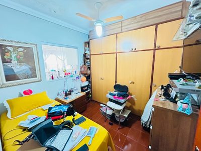 Casa, 2 quartos, 50 m² - Foto 4