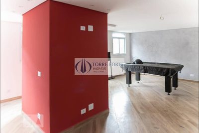 Apartamento, 1 quarto, 35 m² - Foto 2