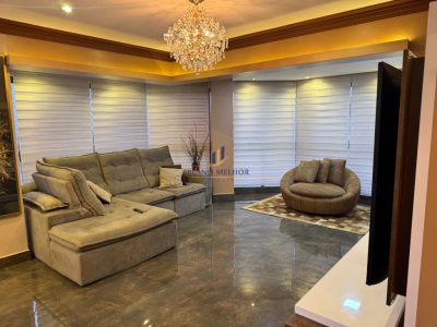 Apartamento, 3 quartos, 126 m² - Foto 2