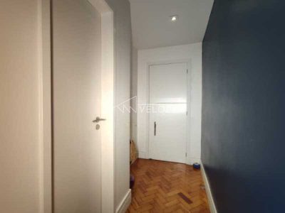 Apartamento, 3 quartos, 149 m² - Foto 1