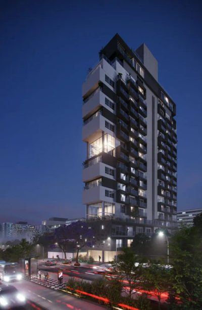Apartamento, 2 quartos, 54 m² - Foto 1