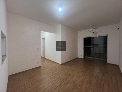 Apartamento, 2 quartos, 63 m² - Foto 2