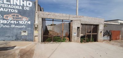 Terreno, 100 m² - Foto 1