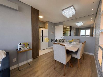 Apartamento, 2 quartos, 72 m² - Foto 4