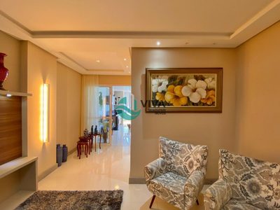 Apartamento, 4 quartos, 149 m² - Foto 2