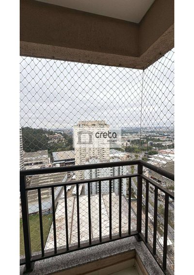 Apartamento, 2 quartos, 59 m² - Foto 2