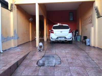 Sobrado, 3 quartos, 150 m² - Foto 2