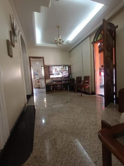 Casa, 6 quartos, 420 m² - Foto 4