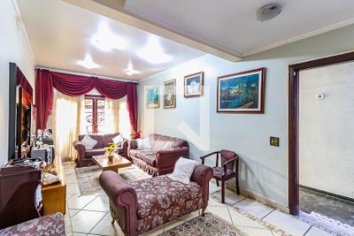 Casa, 3 quartos, 185 m² - Foto 3