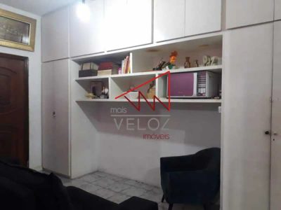 Apartamento, 1 quarto, 37 m² - Foto 4