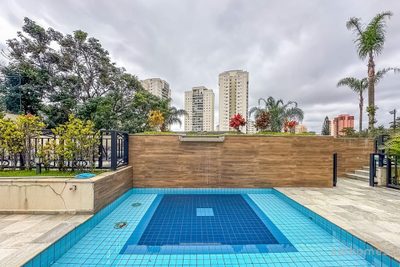 Apartamento, 3 quartos, 82 m² - Foto 2