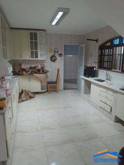 Sobrado, 3 quartos, 220 m² - Foto 5