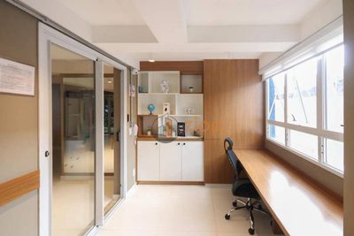 Apartamento, 2 quartos, 59 m² - Foto 2