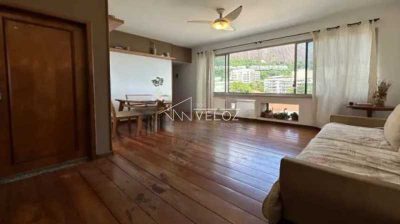 Apartamento, 3 quartos, 89 m² - Foto 1