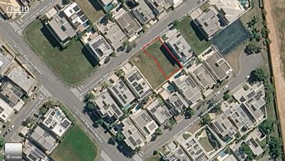 Terreno, 450 m² - Foto 2