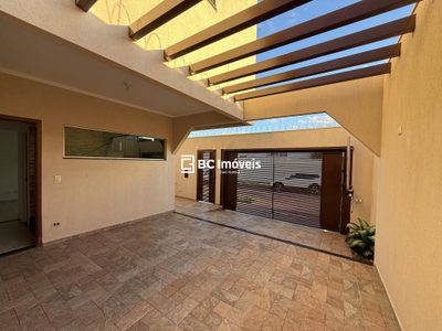 Sobrado, 3 quartos, 110 m² - Foto 5