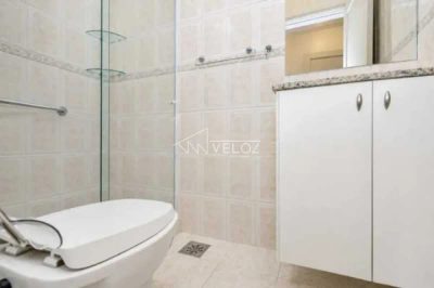 Apartamento, 3 quartos, 134 m² - Foto 2