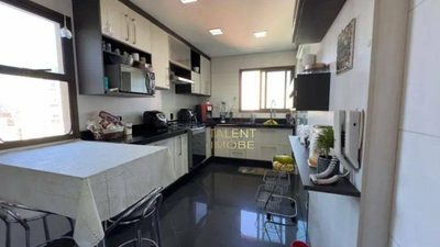 Cobertura, 3 quartos, 174 m² - Foto 3