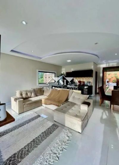 Casa, 3 quartos, 180 m² - Foto 5