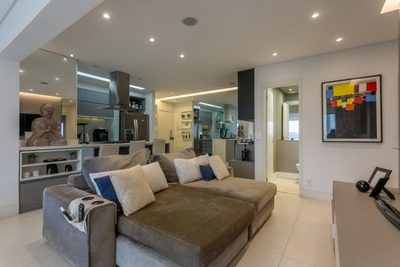 Apartamento, 2 quartos, 89 m² - Foto 4