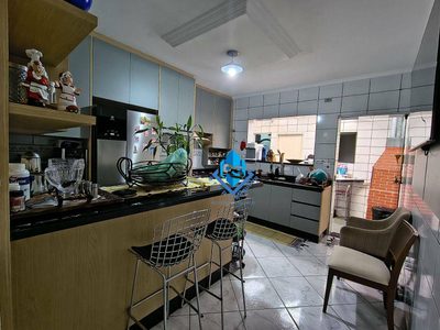 Sobrado, 2 quartos, 110 m² - Foto 5