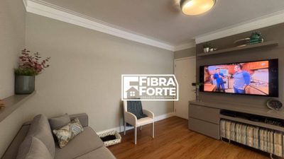 Apartamento, 3 quartos, 80 m² - Foto 3