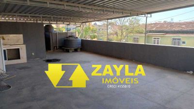 Apartamento, 2 quartos, 100 m² - Foto 1