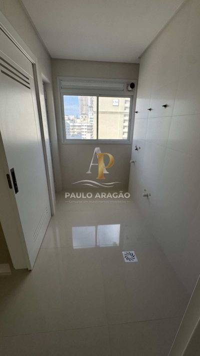 Apartamento, 4 quartos, 180 m² - Foto 5