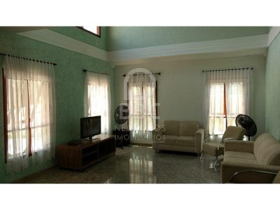 Sobrado, 4 quartos, 315 m² - Foto 5