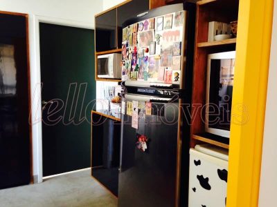 Apartamento, 3 quartos, 160 m² - Foto 5