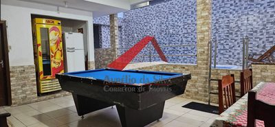 Casa, 3 quartos - Foto 5