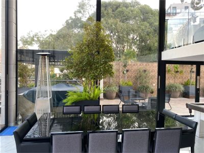Cobertura, 3 quartos, 685 m² - Foto 5