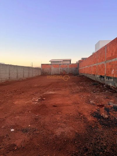 Terreno, 297 m² - Foto 1