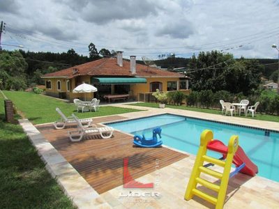 Fazenda, 2 hectares - Foto 1