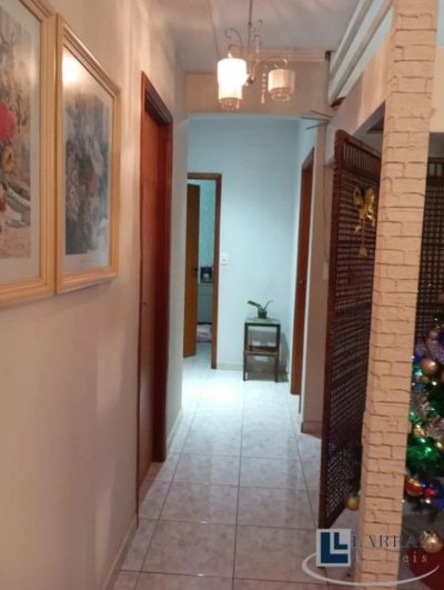 Cobertura, 4 quartos, 238 m² - Foto 3