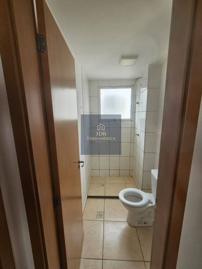 Apartamento, 2 quartos, 48 m² - Foto 5