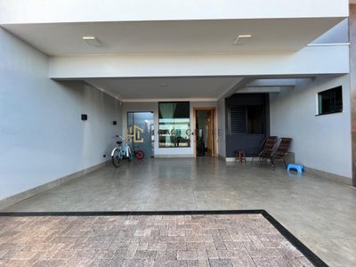 Casa, 3 quartos, 136 m² - Foto 4