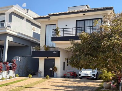 Casa de Condomínio, 4 quartos - Foto 4