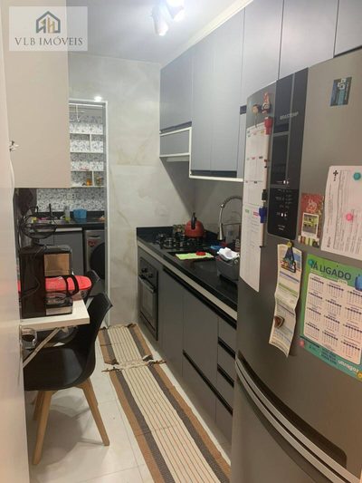 Apartamento, 2 quartos, 51 m² - Foto 3