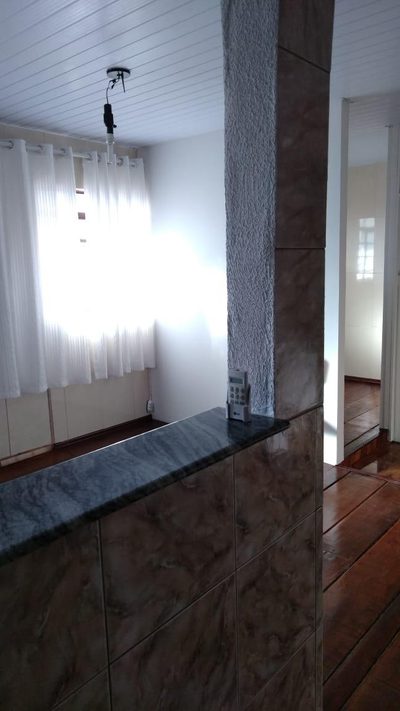 Sobrado, 2 quartos, 80 m² - Foto 5