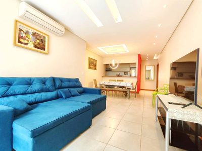 Apartamento, 3 quartos, 127 m² - Foto 1
