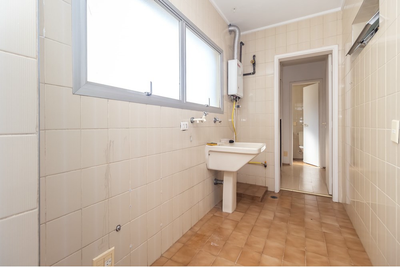 Apartamento, 3 quartos, 95 m² - Foto 5