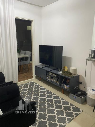 Apartamento, 2 quartos, 76 m² - Foto 1