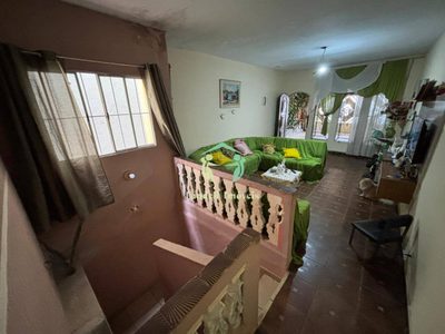 Casa, 3 quartos, 152 m² - Foto 4